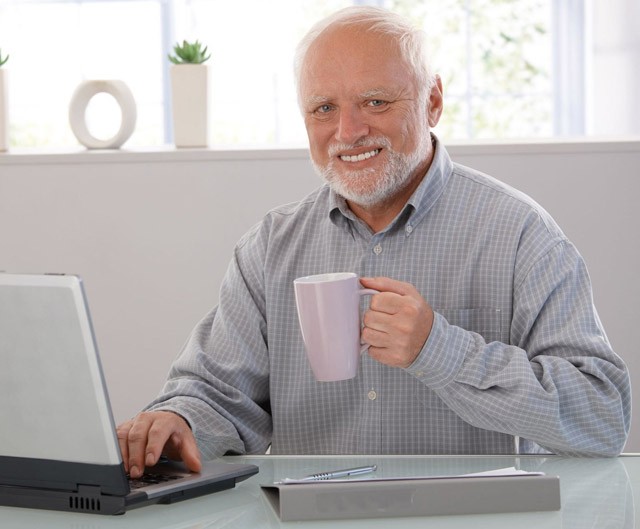 Mémek a való életben: így néznek ki ma az ikonikussá vált arcok