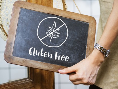 Hogy mi? Tényleg cukorbetegséget okozhat a gluténmentes diéta? 