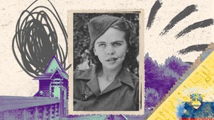 Albina Mali-Hočevar: a nő, aki a történelem viharaiban talált önmagára