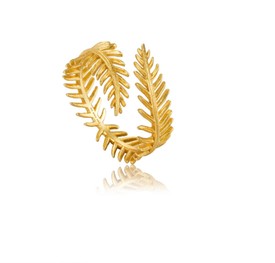 Leveles gyűrű ANIE HAIE aniehaie.com