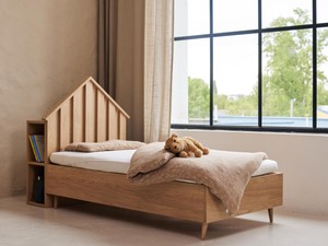 Saját kisfia babaszobáját álmodta meg, inspiráló vállalkozás lett belőle