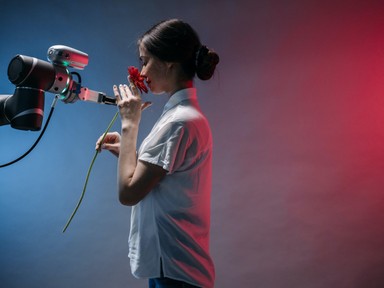 Mesterséges intelligencia: Akár életed szerelmét is megtalálhatja egy gép