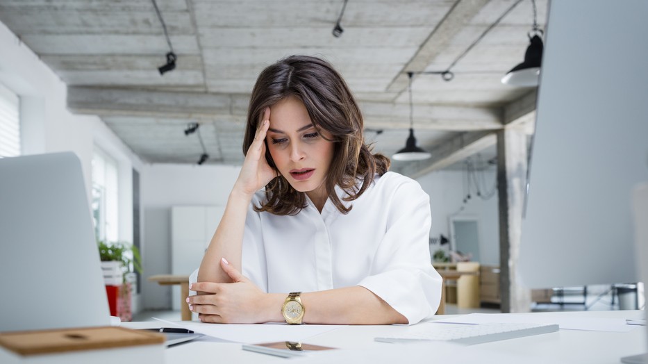 Mi jelzi, ha túl sokat stresszelünk? Így üzen a lélek és a test