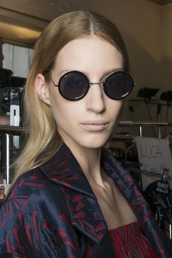 Exkluzív: Magyar topmodellek a milánói divathéten