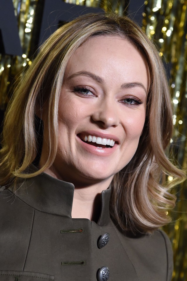 Olivia Wilde