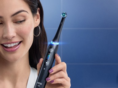 Csúcstechnológia a szájápolásban - Ez az új okosfogkefe lesz a fogmosás jövője?