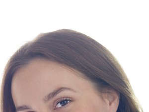 Van élet Blair Waldorf után!