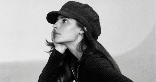 Natalie Karpushenko: „Inkább közvetítőnek tekintem magam, mint alkotónak”
