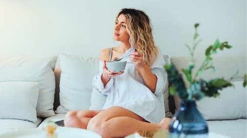 Nem is gondolnád, milyen rágcsálnivalóval előzheted meg a vastagbélrák kialakulását: elképesztő hatással lehet a szervezetedre