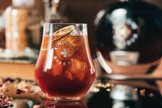 Keverj egy finom ünnepi koktélt!