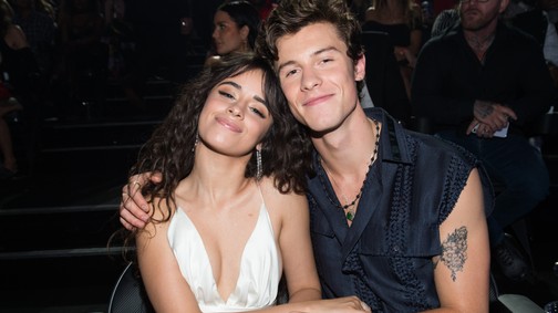 Shawn Mendes írt egy dalt Camila Cabello-ról és egyáltalán nem olyan, mint ahogy elképzeltük!