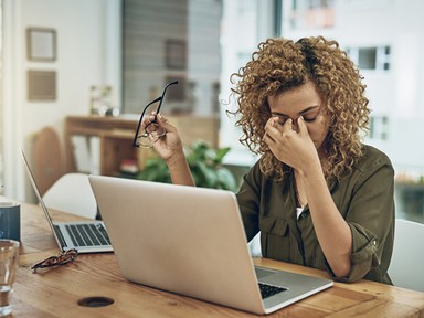 4 tipp, hog visszafordítsd a megnövekedett online jelenlét miatti kiégést