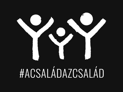 Szivárványcsalád: Pál Marci őszintén mesélt az örökbefogadásról, családjuk történetéről