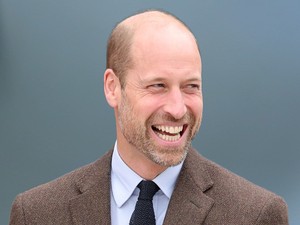 Nagy bejelentést tett Vilmos herceg: heteken belül fontos esemény vár rá