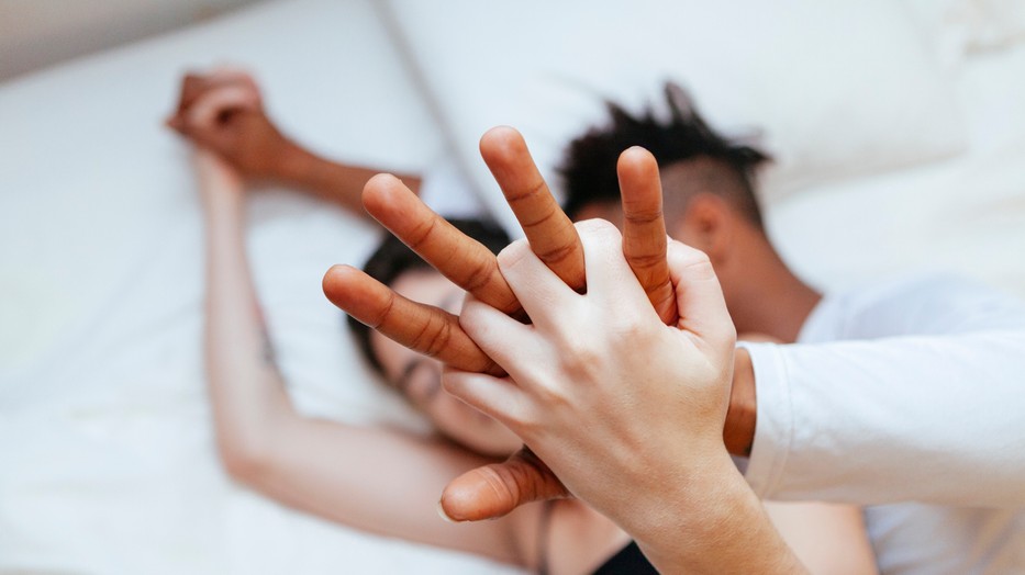 Háromból egy nőt érint az orgazmus hiánya, a merevedési zavar ötből egy férfit: de mi számít tabunak egy terápián?