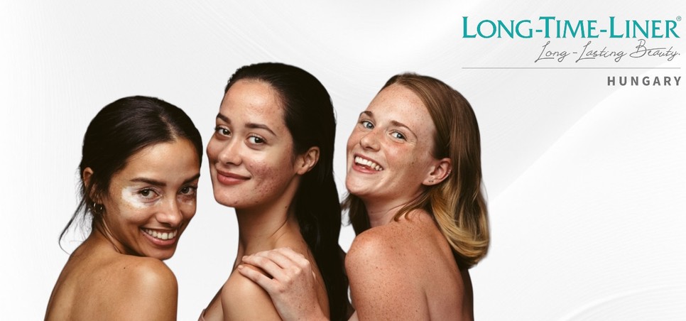 A legkülönbözőbb bőrtípusok mindig egyéni megközelítést igényelnek.