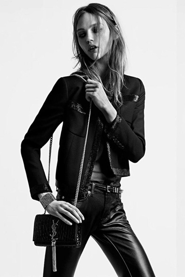 Glamour szerkesztőség