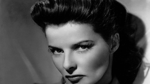 Lázadó sikk - A nő a nadrágban: Katharine Hepburn