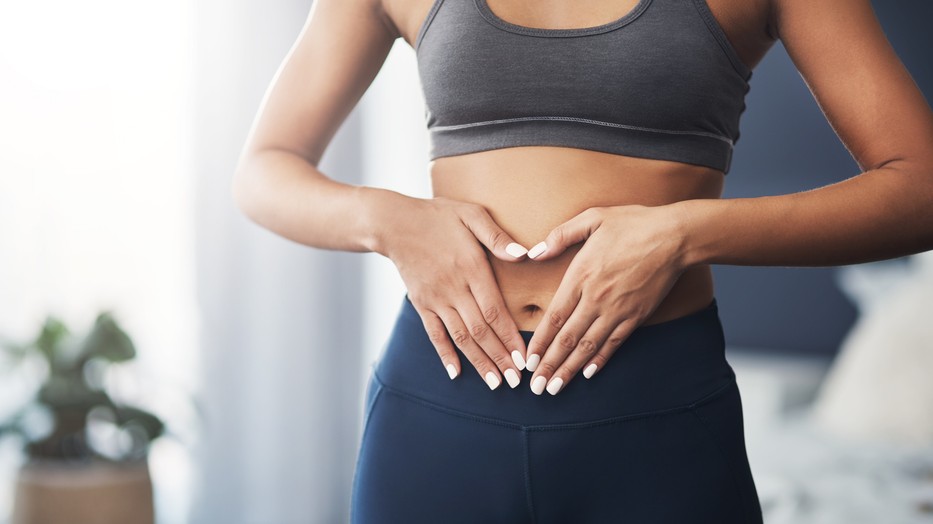 Ha nem tisztítod megfelelően a köldököd, akár fertőzéseket is kaphatsz!