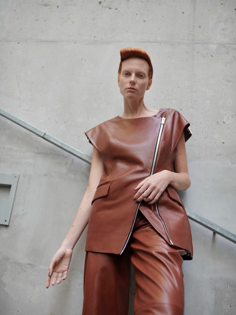 EVELINFINK Limen kollekció