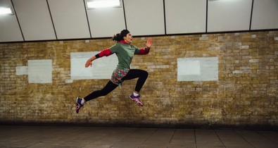 Ennyi lépést kell naponta megtenni ahhoz, hogy megelőzzük a demencia kialakulását