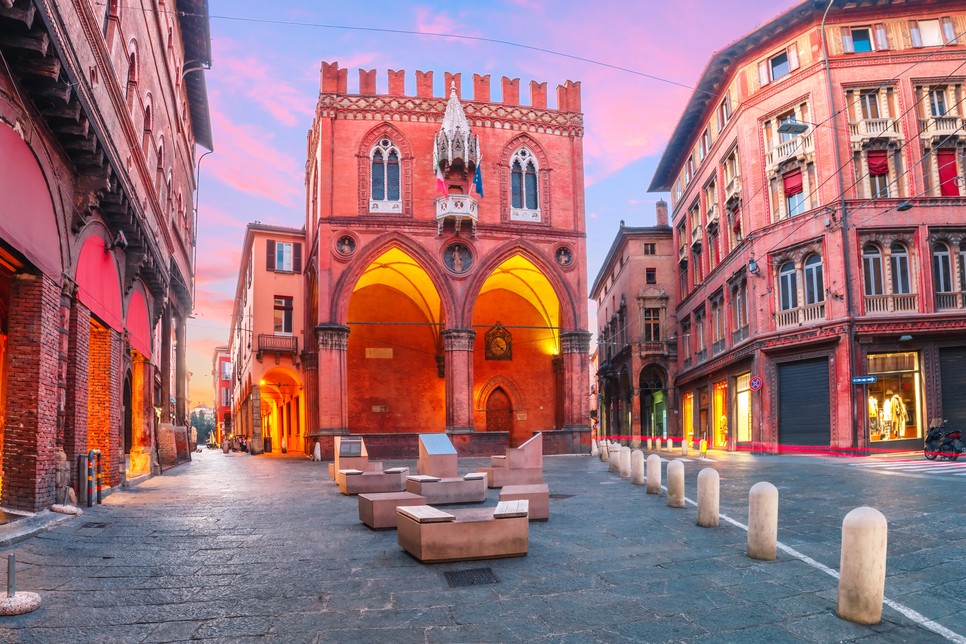 Bologna