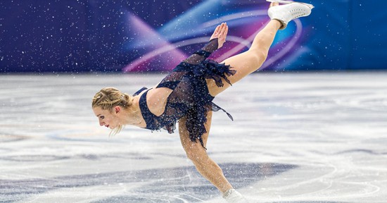 Az olimpiai jégkorcsolyázók ruhájának ennek a 4 szabálynak kell megfelelnie, levonás jár érte, ha megszegik