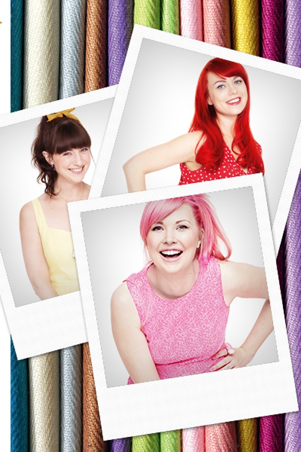 Öltözz a GLAMOUR-hoz és nyerj 30 ezer forintos vásárlási utalványt