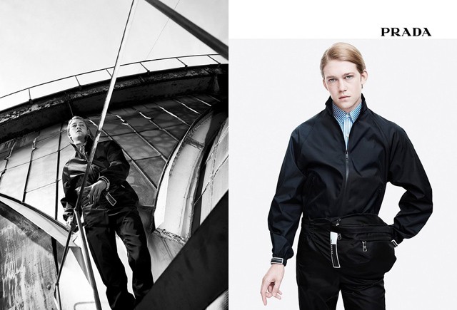 Taylor Swift pasija máris a világ egyik legnagyobb divatházának a kampányában landolt