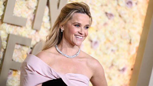 Reese Witherspoon és fia között kísérteties a hasonlóság, nézd csak!