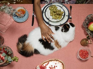 Ebből a gyümölcsből egyél szilveszter éjjel, és szerencséd lesz