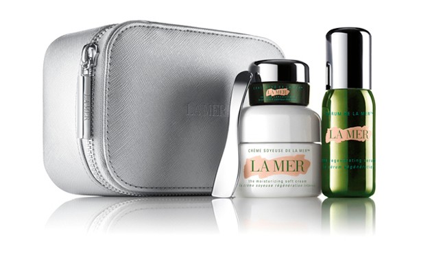 Karácsonyi beauty szettek a szeretteidnek