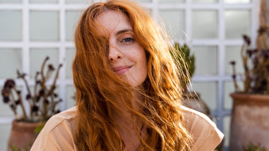 Ezeket edd és idd a dús hajért!