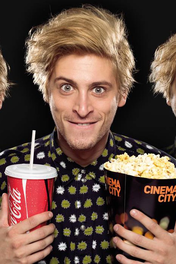 Mozizz kedvezményesen a Cinema City FilmÜnnepén!