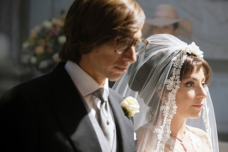 Titkos részletek a Gucci-ház forgatásáról: “Másfél évig úgy éltem, mint Reggiani. Kilenc hónapon át akcentussal beszéltem”