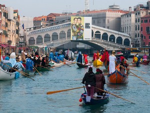 Járatot indít Velencébe az EasyJet!