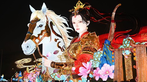 Tényleg két kínai újév van? Mutatjuk, mikor kezdődik valójában a Tüzes Ló éve