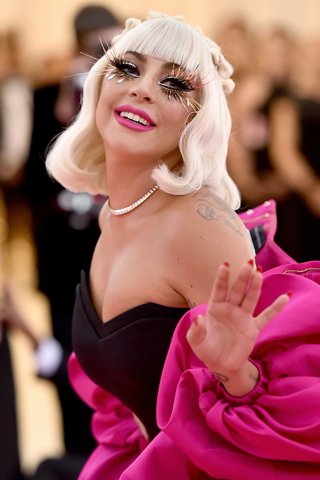 Lady Gaga