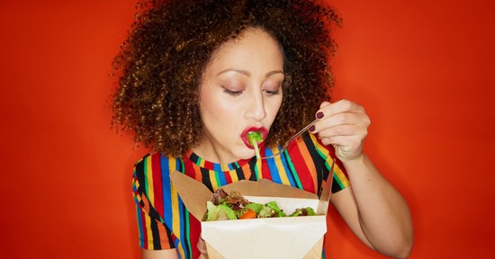 A fitnesztársadalom már évekkel ezelőtt felfedezte a csirke-rizs-brokkoli háromszög áldásos hatását, amivel csak egyetlen probléma van: egysíkú