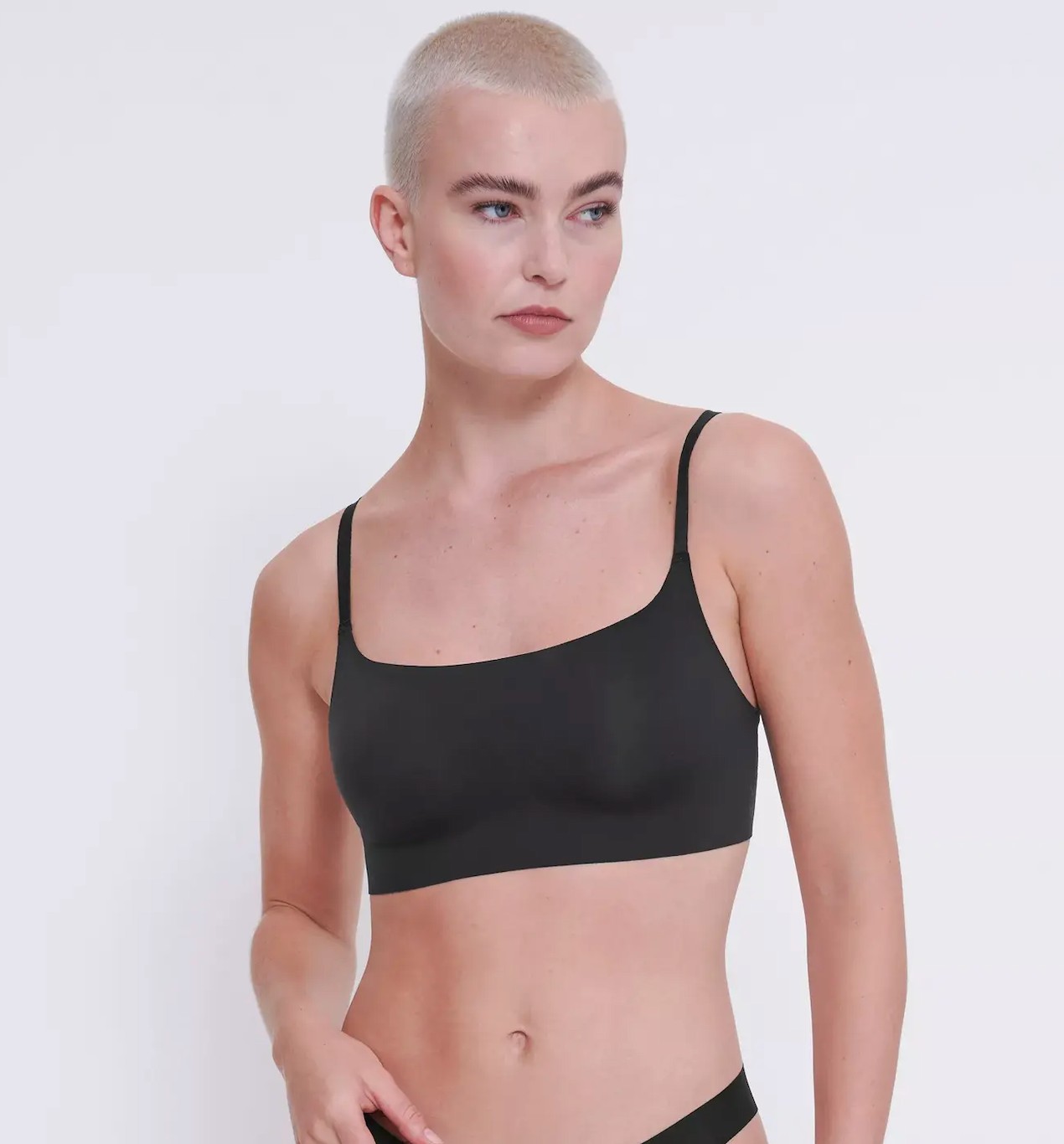 SLOGGI Zero Feel 12 900 Ft, GLAMOUR-napokon 10 320 Ft