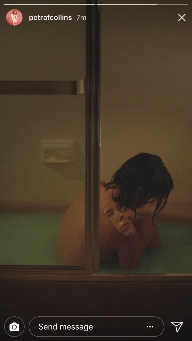 Selena Gomez Instagram