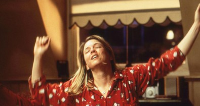 Ezekkel a dolgokkal már nem foglalkozol, ha betöltöd a 30-at