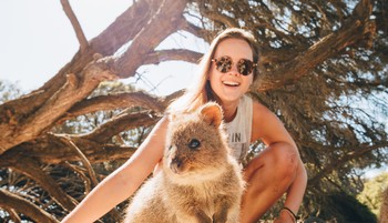 Két hónapig utaztam Ausztráliában, és ezek a dolgok végleg megváltoztak bennem