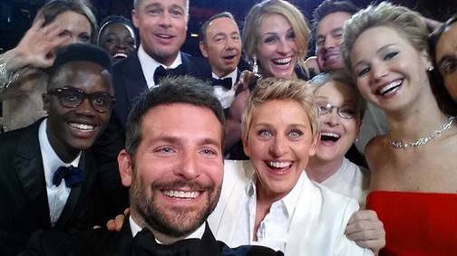 Nyerj a szelfiddel!- A Huawei fotópályázata