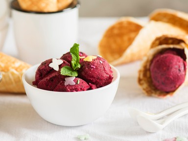 A legjobb házi fagyik