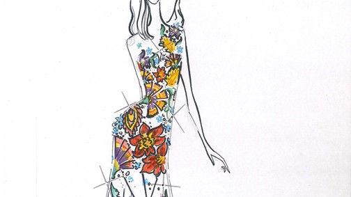 Bemutatjuk a Sugarbird idei nagydobását, a Zsolnay kollekciót