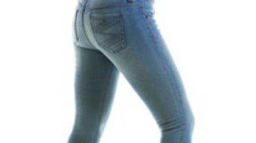 GLAMOUR-napok shopping: Kapj fel egy farmert!