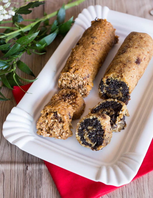 Nincs karácsony (paleo) bejgli nélkül