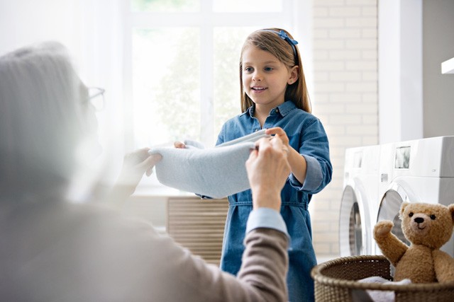 Mindenért, ami igazán fontos