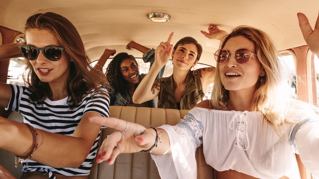 glamour carsharing megosztás autó